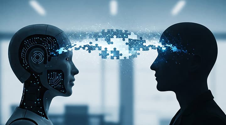 Tip of the Tongue to Perfect Recall: How Collaborative AI Redefines Business Knowledge