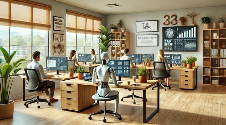 Understanding Agentic AI: What It Means for Your Business