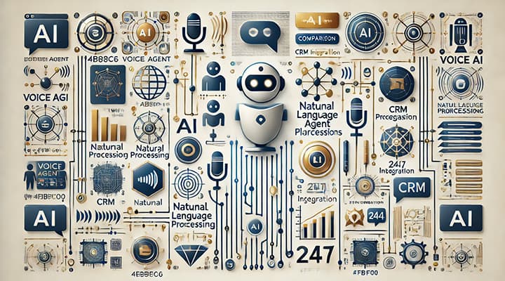 Enhancing Customer Engagement with Next-Generation Voice AI Agents