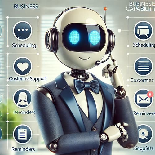 Custom AI Agents