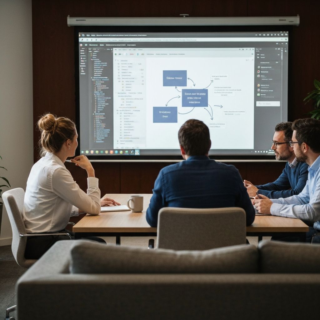 Why Weekly Software Demos Beat Quarterly Milestones