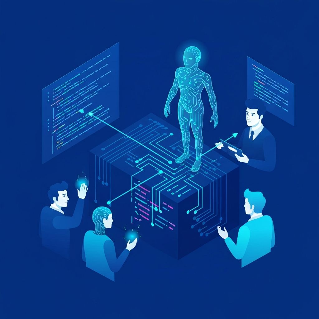 What Is Agentic Development? A Practical Definition for Business Leaders in 2026