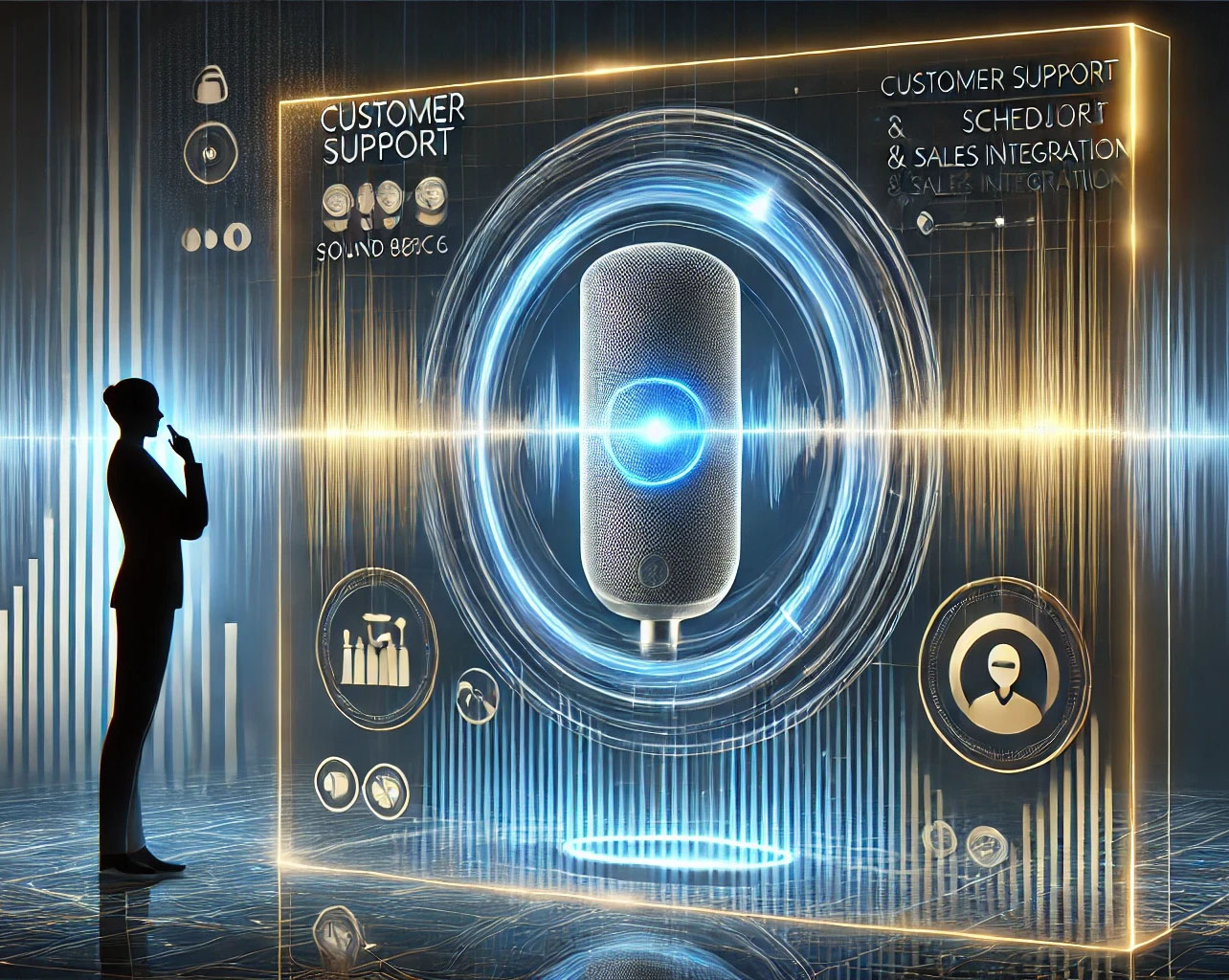 Voice AI in Action